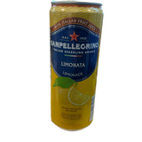 S Pellegrino Limonata Lemonade 11.15 oz