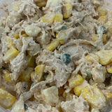 Street Corn Chicken Salad