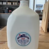 A2 Buttermilk Gallon: Argyle Farms