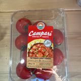 Campari - Tomatoes