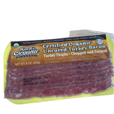 Organic Turkey Bacon