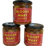Divina Bloody Mary Olives