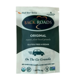 Back Roads Original Granola 1.5 oz (grab and go)