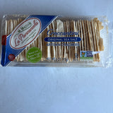 LA PANZANELLA - Croccantini Original Crackers