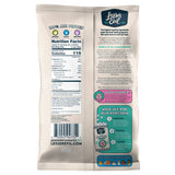 Organic Popcorn, Garlic Parmesan 4.6 oz