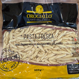 Pasta Fresca Di Grando Duro