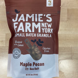 Jamie’s Farm - Maple Pecan Granola