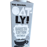 Oatly