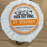 Four Fat Fowl - St Stephen Cheese 9 oz