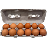 Alderfer: Free Roaming Eggs