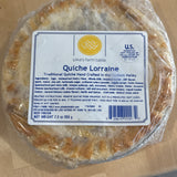 Mini Quiche Lorraine