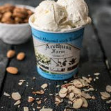Arethusa Farm Dairy - Almond with Toasted Coconut