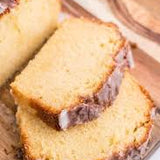Apple Pound Cake - Wemrock Orchards