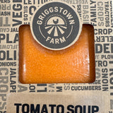 Tomato Soup Griggstown Farm