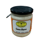 Queso Blanco Old Florida