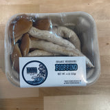 Organic Pioppino Mushrooms