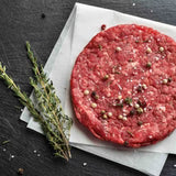 Bison Burgers -2 pack (16oz)