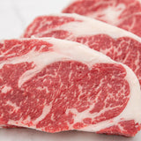Prime Center Cut NY Strip Steak - Dry Aged 12oz LaFrieda