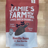 Jamie’s Farm - Vanilla Bean Granola