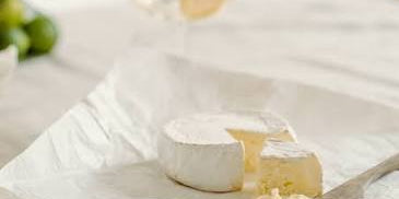 Chaseholm Farm Camembert 5.5 oz