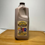 1/2 Gallon Chocolate Milk Battenkill Valley Creamery