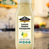 Cindy’s Kitchen - Lemon & Shallot Vinaigrette