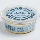 Little Sesame –  Hummus