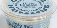 Little Sesame –  Hummus