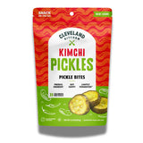 Cleveland Kitchen Pickle Snack Pack