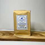 FMR Two River Dairy Private Blend Coffe