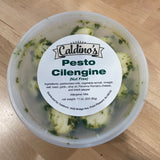 Caldinos - Pesto Cilengine