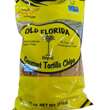 Old Florida Gourmet Tortilla Chips - Ranch