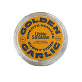 Little Sesame Humus –  Golden Garlic, 8 oz