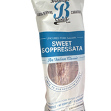 Soppressata Chub, Sweet 5oz