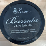 Lioni Burrata