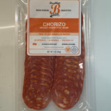 Brooklyn Cured Chorizo