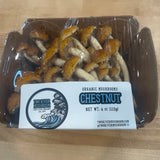 Organic Chestnut Mushrooms,Two River Mushroom