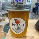 Peach Jam