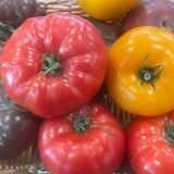 Heirloom Tomato - Eagle Road Farms