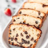 Double Chocolate Chip Cake - Wemrock Orchards