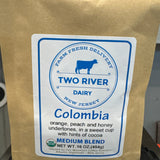 Colombia Tolima - Organic Fair Trade