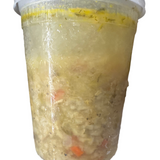 Soup Chicken Noodle