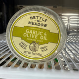 Nettle Meadow Truffle