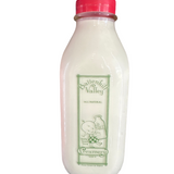 Quart Whole Milk Battenkill Valley Creamery