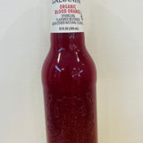 Galvanina Pomegranate Soda