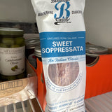 Soppressata Chub, Sweet 5oz