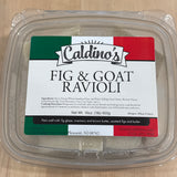 Caldino’s Spinach & Roasted Garlic Ravioli