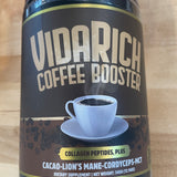 VIDARICH - Coffee Booster