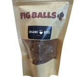 Organic Bites by Sue - Energy Balls Fig