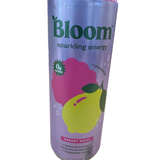 Bloom Sparkling Energy - Raspberry Lemon